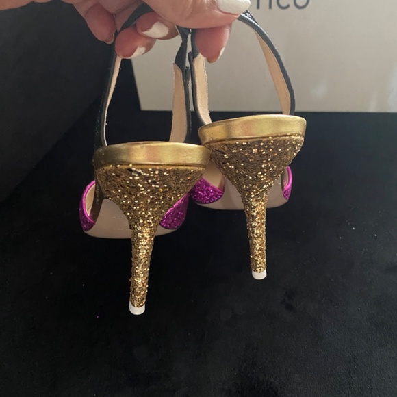 Attico shoes - Picture 4 of 6